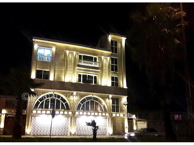 عکس شماره 249229 - اجاره آپارتمان در بندر انزلی - 