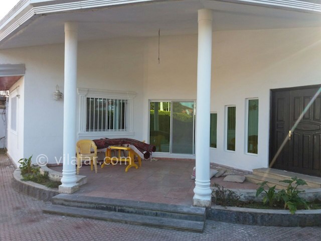 عکس شماره 249541 - اجاره ویلا در خزرشهر شمالی - 