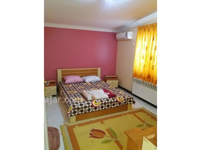 عکس شماره 249553 - اجاره ویلا در خزرشهر شمالی - 