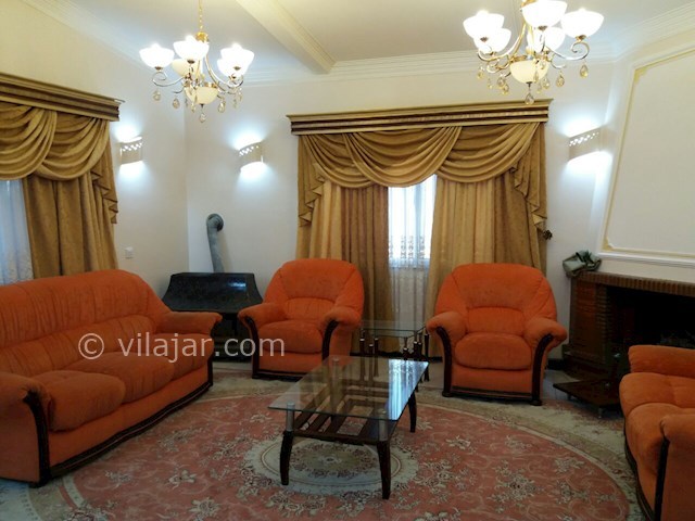 عکس شماره 249561 - اجاره ویلا در خزرشهر شمالی - 