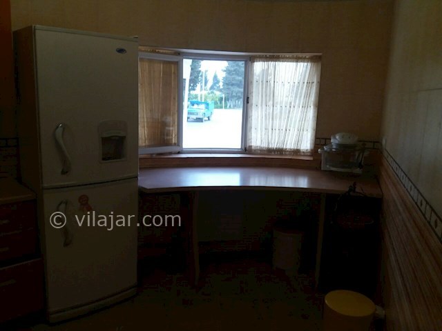 عکس شماره 249565 - اجاره ویلا در خزرشهر شمالی - 