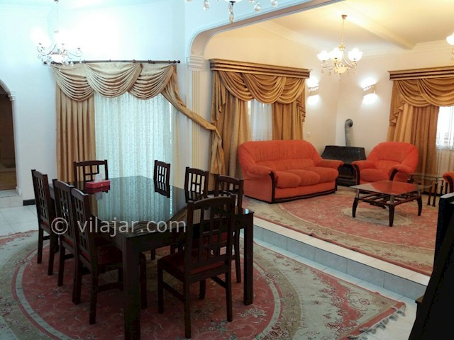 عکس شماره 249567 - اجاره ویلا در خزرشهر شمالی - 