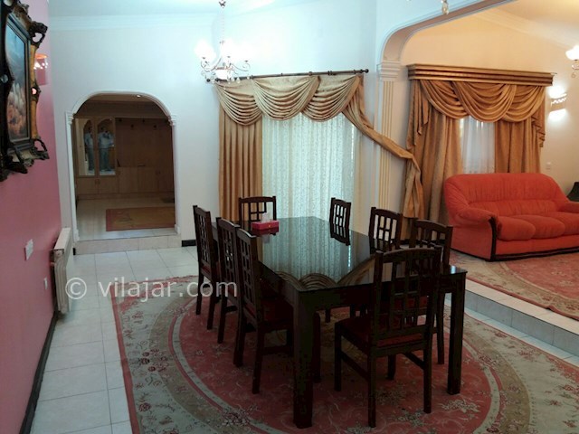 عکس شماره 249569 - اجاره ویلا در خزرشهر شمالی - 