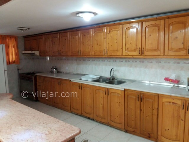 عکس شماره 249571 - اجاره ویلا در خزرشهر شمالی - 