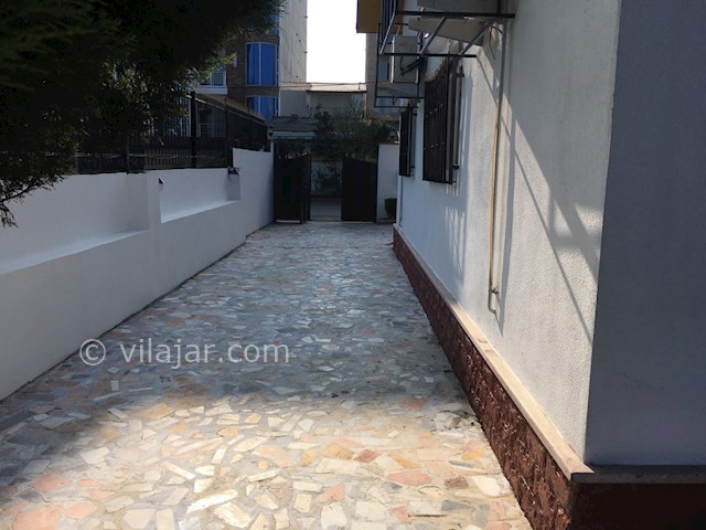 عکس شماره 249585 - اجاره ویلا لب دریا ایزدشهر - 