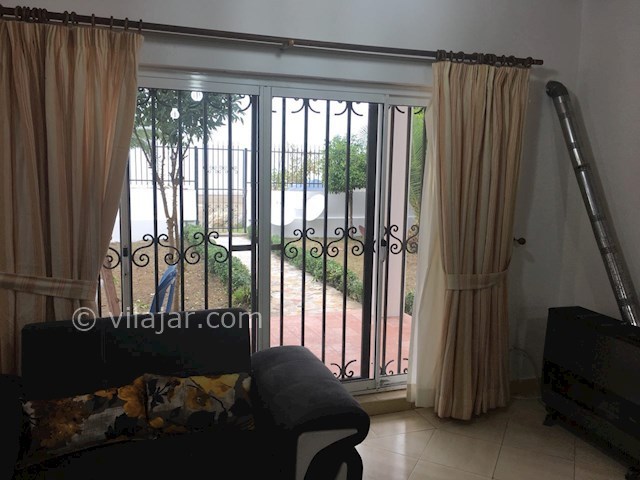 عکس شماره 249587 - اجاره ویلا لب دریا ایزدشهر - 