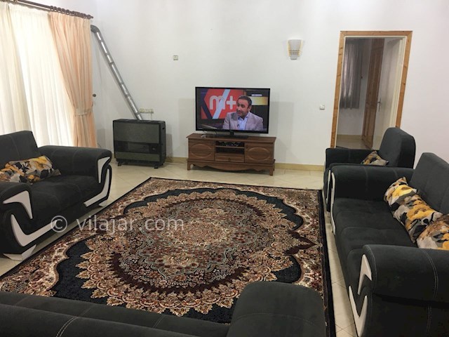 عکس شماره 249603 - اجاره ویلا لب دریا ایزدشهر - 