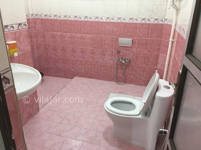 عکس شماره 249609 - اجاره ویلا لب دریا ایزدشهر - 