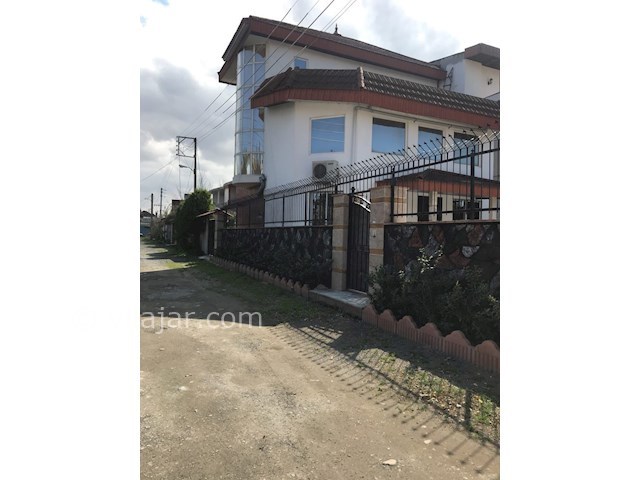 عکس شماره 249641 - اجاره ویلا نزدیک ساحل سرخرود - 