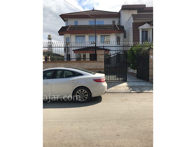 عکس شماره 249647 - اجاره ویلا نزدیک ساحل سرخرود - 