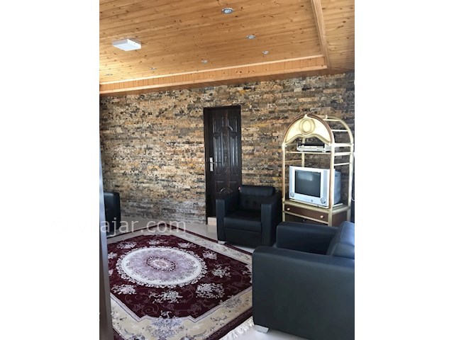 عکس شماره 249649 - اجاره ویلا نزدیک ساحل سرخرود - 