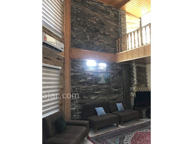 عکس شماره 249663 - اجاره ویلا نزدیک ساحل سرخرود - 