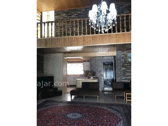 عکس شماره 249665 - اجاره ویلا نزدیک ساحل سرخرود - 