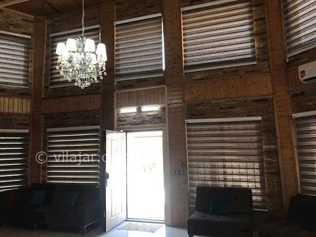 عکس شماره 249669 - اجاره ویلا نزدیک ساحل سرخرود - 