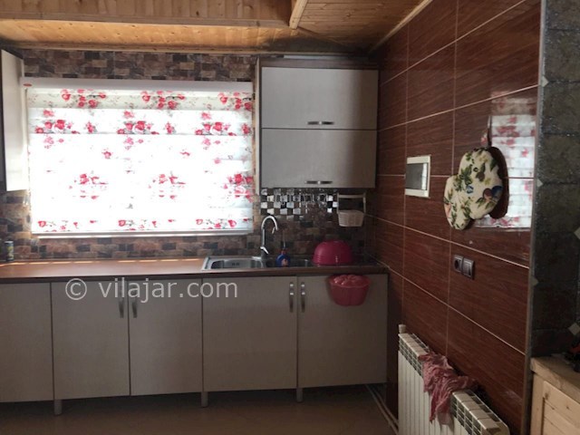 عکس شماره 249673 - اجاره ویلا نزدیک ساحل سرخرود - 