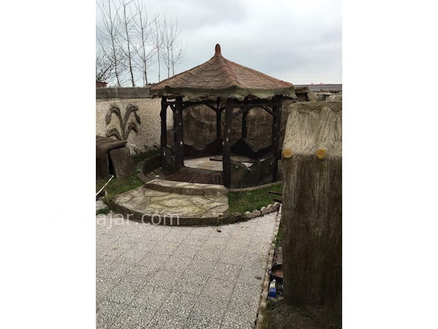 عکس شماره 250123 - اجاره ویلا در چمخاله - 