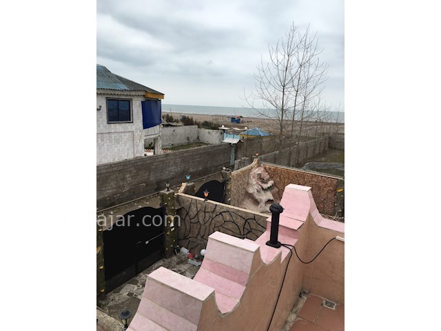 عکس شماره 250125 - اجاره ویلا در چمخاله - 