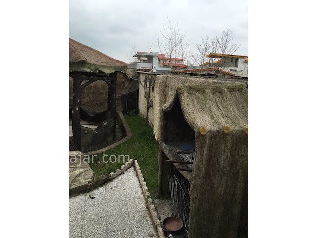 عکس شماره 250129 - اجاره ویلا در چمخاله - 