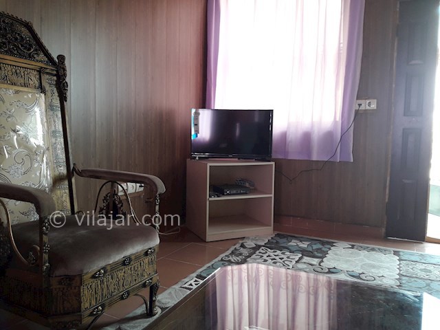 عکس شماره 250133 - اجاره ویلا در چمخاله - 