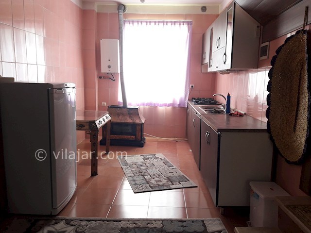 عکس شماره 250141 - اجاره ویلا در چمخاله - 