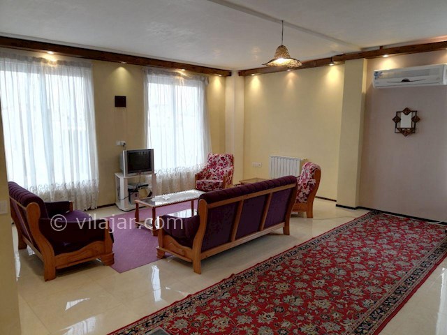 عکس شماره 250169 - اجاره ویلا در زیباکنار شمال - 