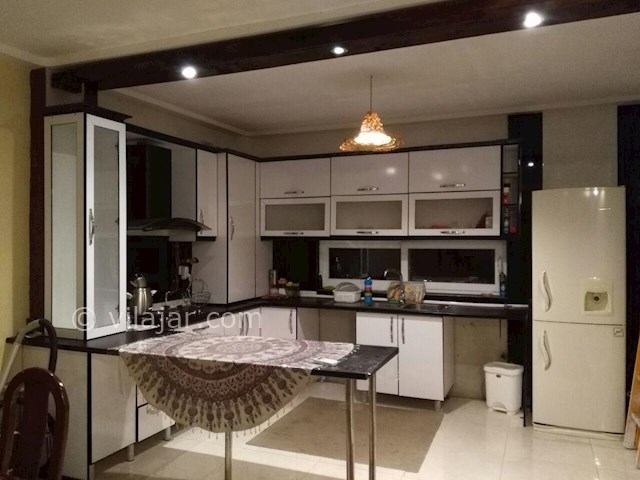 عکس شماره 250175 - اجاره ویلا در زیباکنار شمال - 