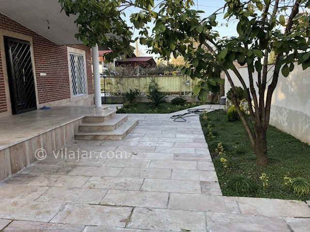 عکس شماره 250387 - رزرو ویلا در متل قو با جکوزی - 