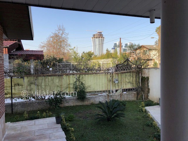 عکس شماره 250389 - رزرو ویلا در متل قو با جکوزی - 