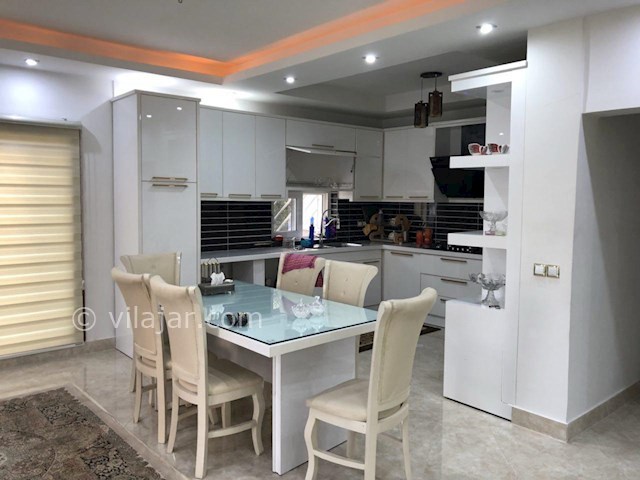 عکس شماره 250391 - رزرو ویلا در متل قو با جکوزی - 