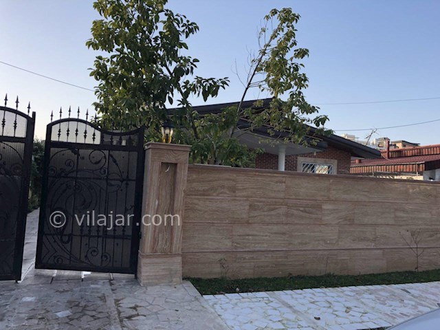 عکس شماره 250409 - رزرو ویلا در متل قو با جکوزی - 