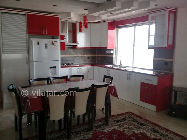 عکس شماره 250591 - اجاره ویلا در شیرود - 