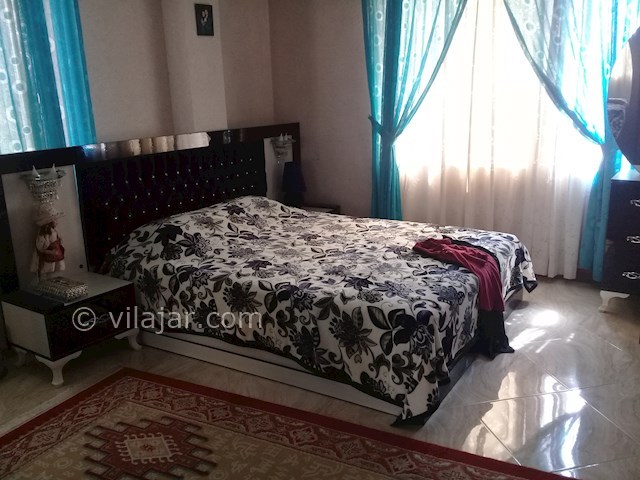 عکس شماره 250597 - اجاره ویلا در شیرود - 