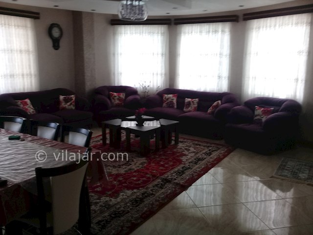 عکس شماره 250599 - اجاره ویلا در شیرود - 