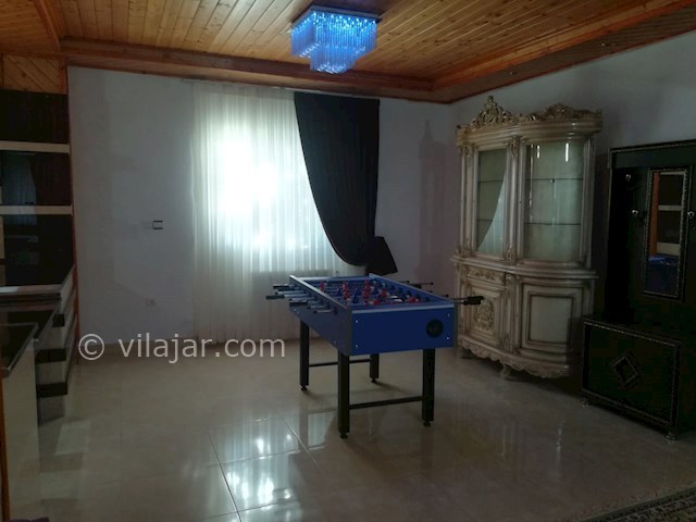 عکس شماره 250869 - رزرو ویلا استخردار در سرخرود - 