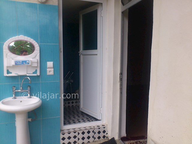 عکس شماره 25087 - اجاره سوئیت در طبیعت ماسال - 