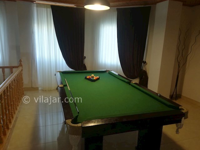 عکس شماره 250875 - رزرو ویلا استخردار در سرخرود - 