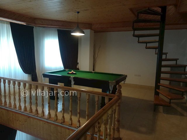 عکس شماره 250879 - رزرو ویلا استخردار در سرخرود - 