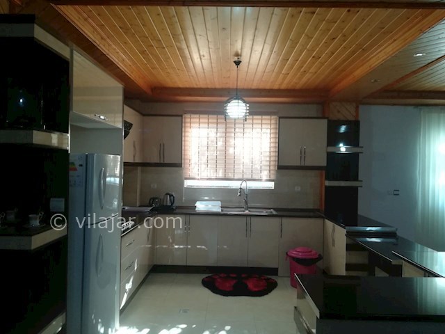 عکس شماره 250883 - رزرو ویلا استخردار در سرخرود - 