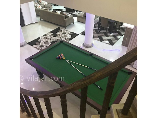 عکس شماره 251107 - اجاره ویلا در دریاگوشه - 