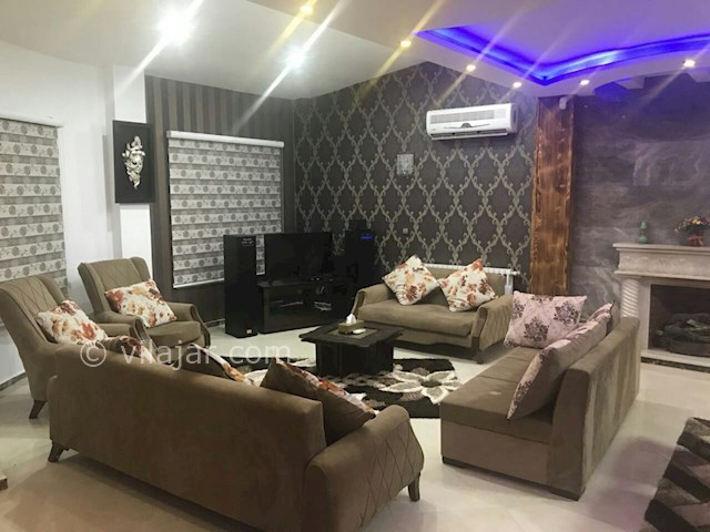 عکس شماره 251109 - اجاره ویلا در دریاگوشه - 