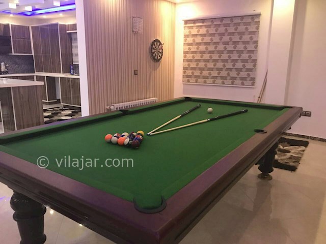 عکس شماره 251113 - اجاره ویلا در دریاگوشه - 