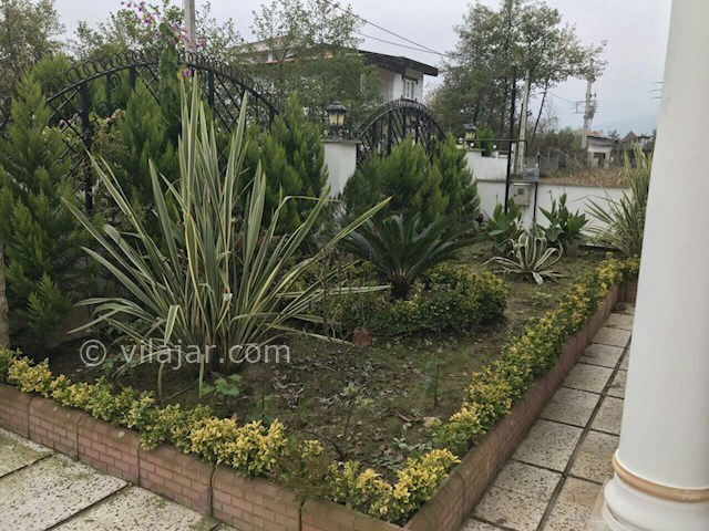 عکس شماره 251115 - اجاره ویلا در دریاگوشه - 