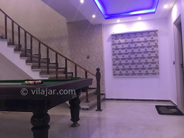 عکس شماره 251121 - اجاره ویلا در دریاگوشه - 