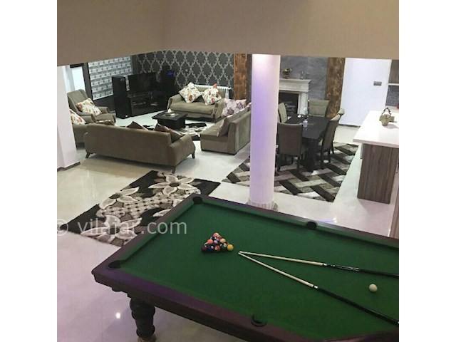 عکس شماره 251123 - اجاره ویلا در دریاگوشه - 