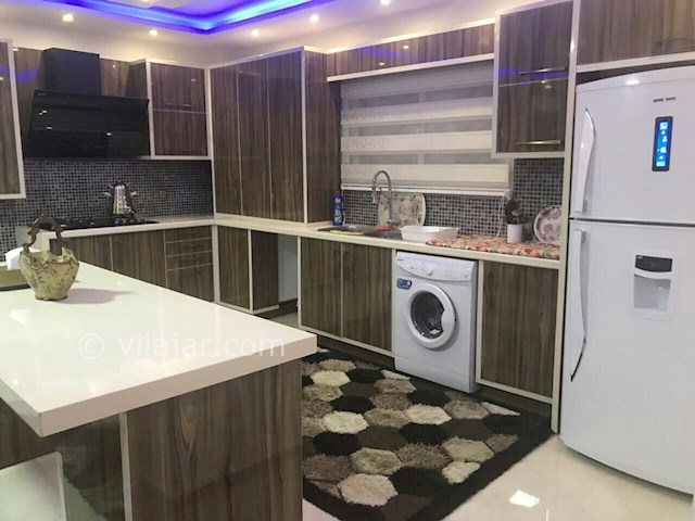 عکس شماره 251129 - اجاره ویلا در دریاگوشه - 