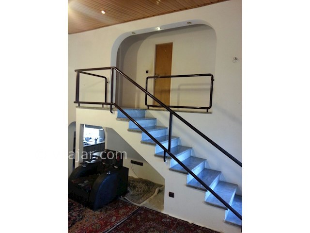 عکس شماره 25123 - اجاره ویلا در شمال متل قو -