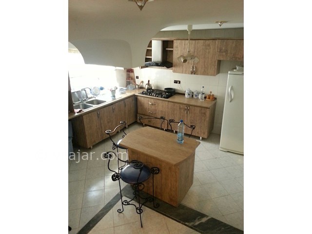 عکس شماره 25125 - اجاره ویلا در شمال متل قو -