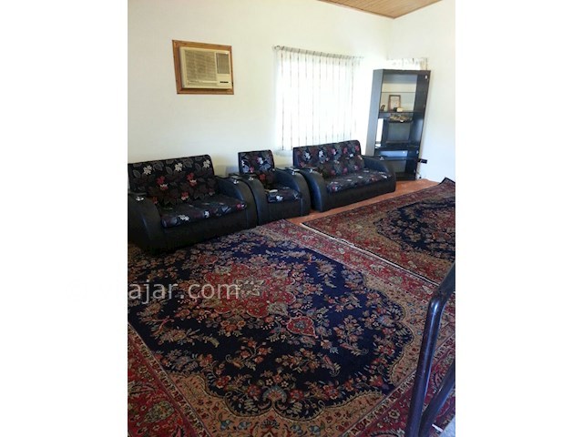 عکس شماره 25135 - اجاره ویلا در شمال متل قو -