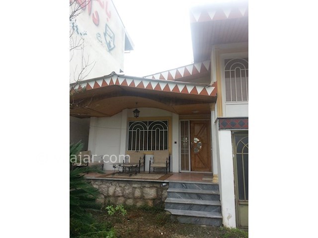 عکس شماره 25141 - اجاره ویلا در شمال متل قو -