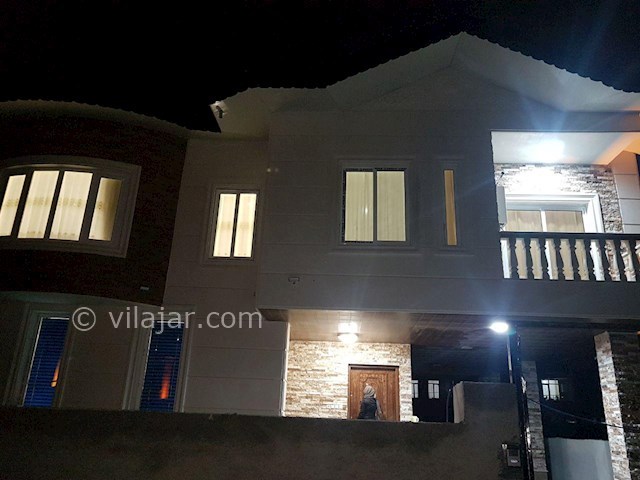 عکس شماره 251423 - ویلای استخردار در رامسر - 